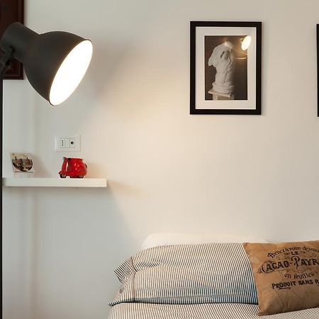 Central Pitti Studio Flat Florence Buitenkant foto