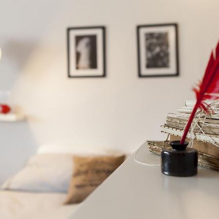 Central Pitti Studio Flat Florence Buitenkant foto
