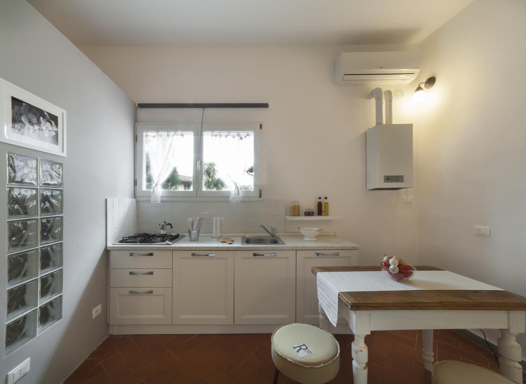 Central Pitti Studio Flat Florence Buitenkant foto