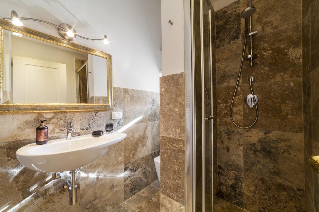 Central Pitti Studio Flat Florence Buitenkant foto